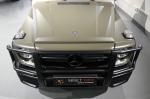 Mercedes-AMG G63 35th Edition by Select-Nano 2016 года